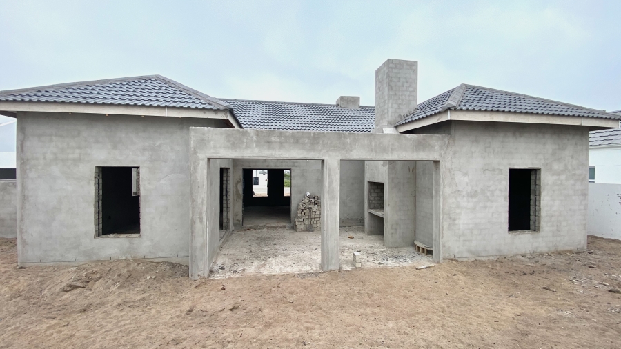 3 Bedroom Property for Sale in Atlantic Sands Private Estate Western Cape